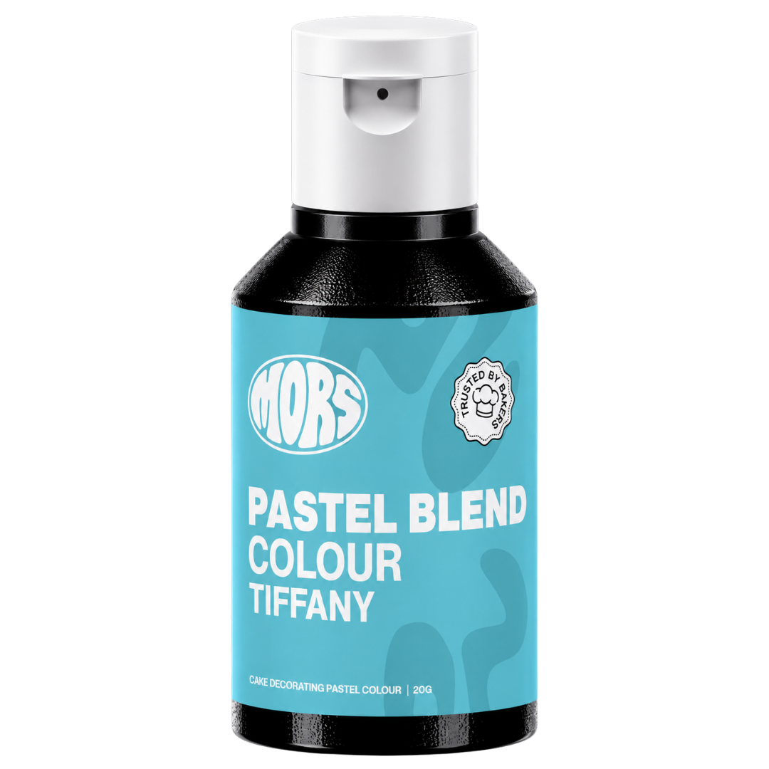 Pastel Blend