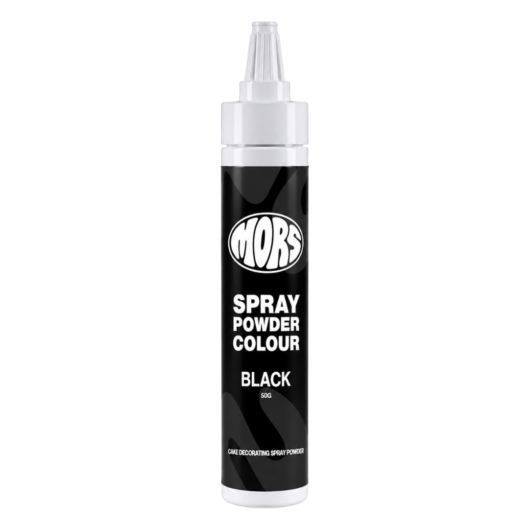 Spray Powder Colour