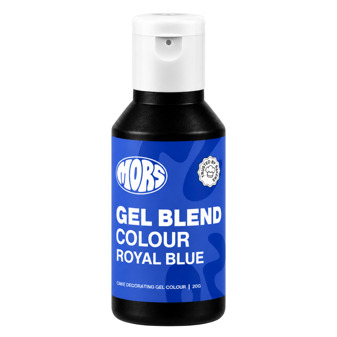 Gel Blend