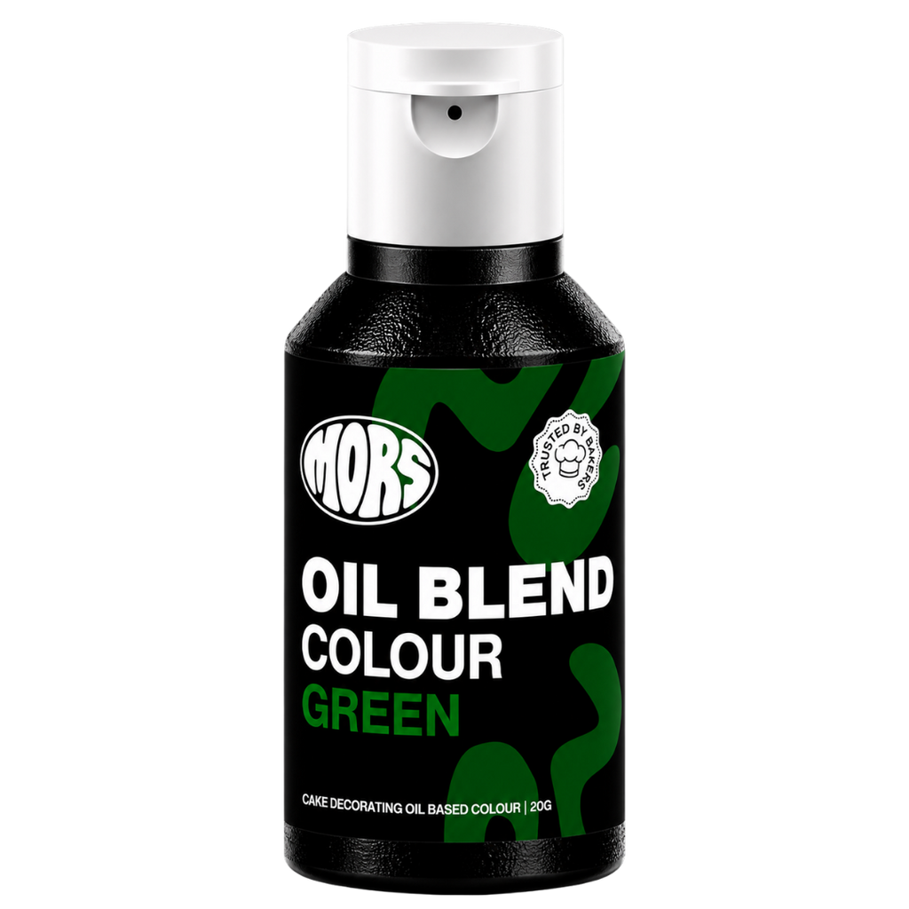 Oil Blend