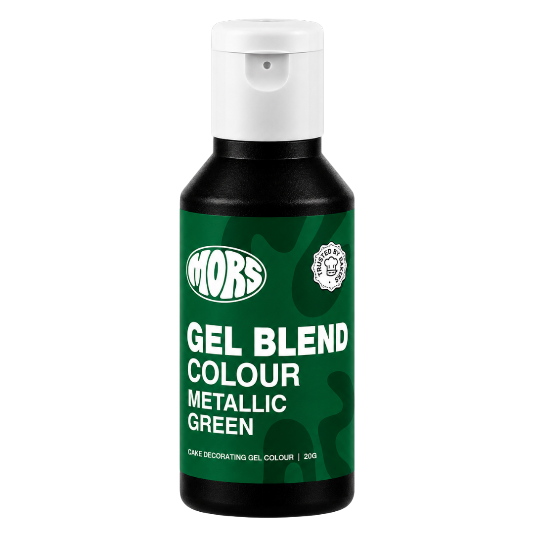 Gel Blend