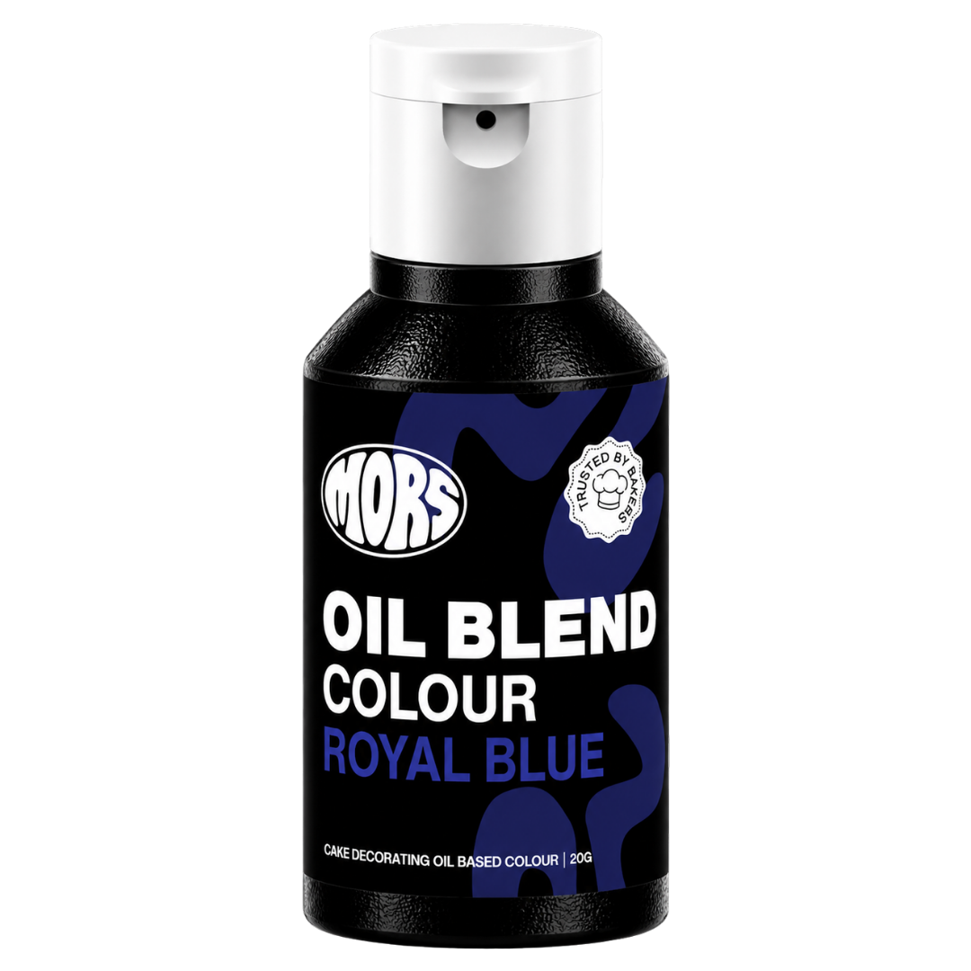 Oil Blend