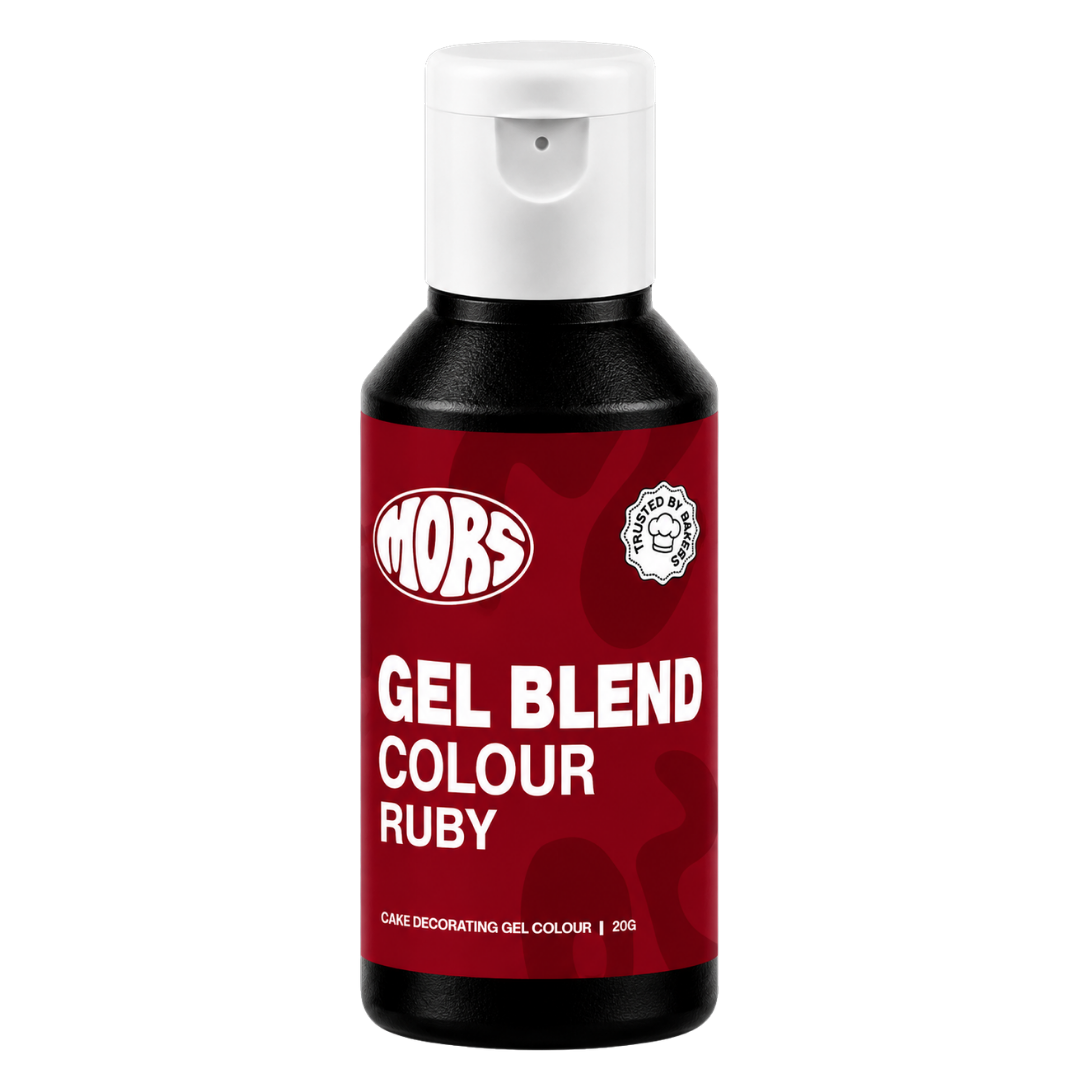 Gel Blend