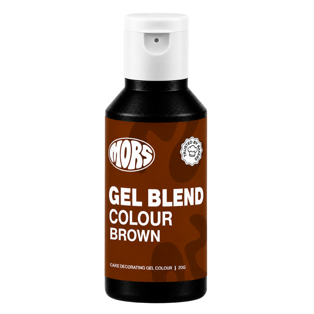 Gel Blend
