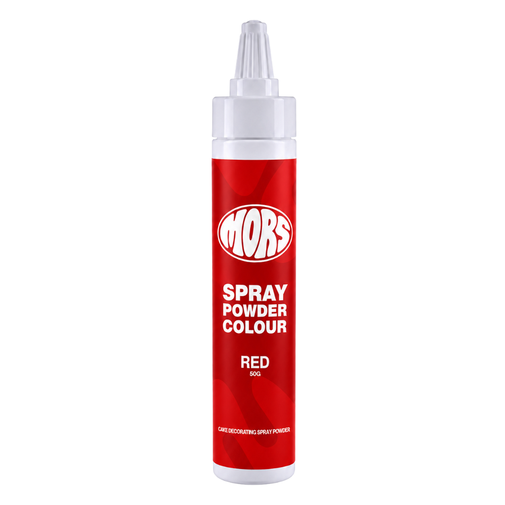 Spray Powder Colour