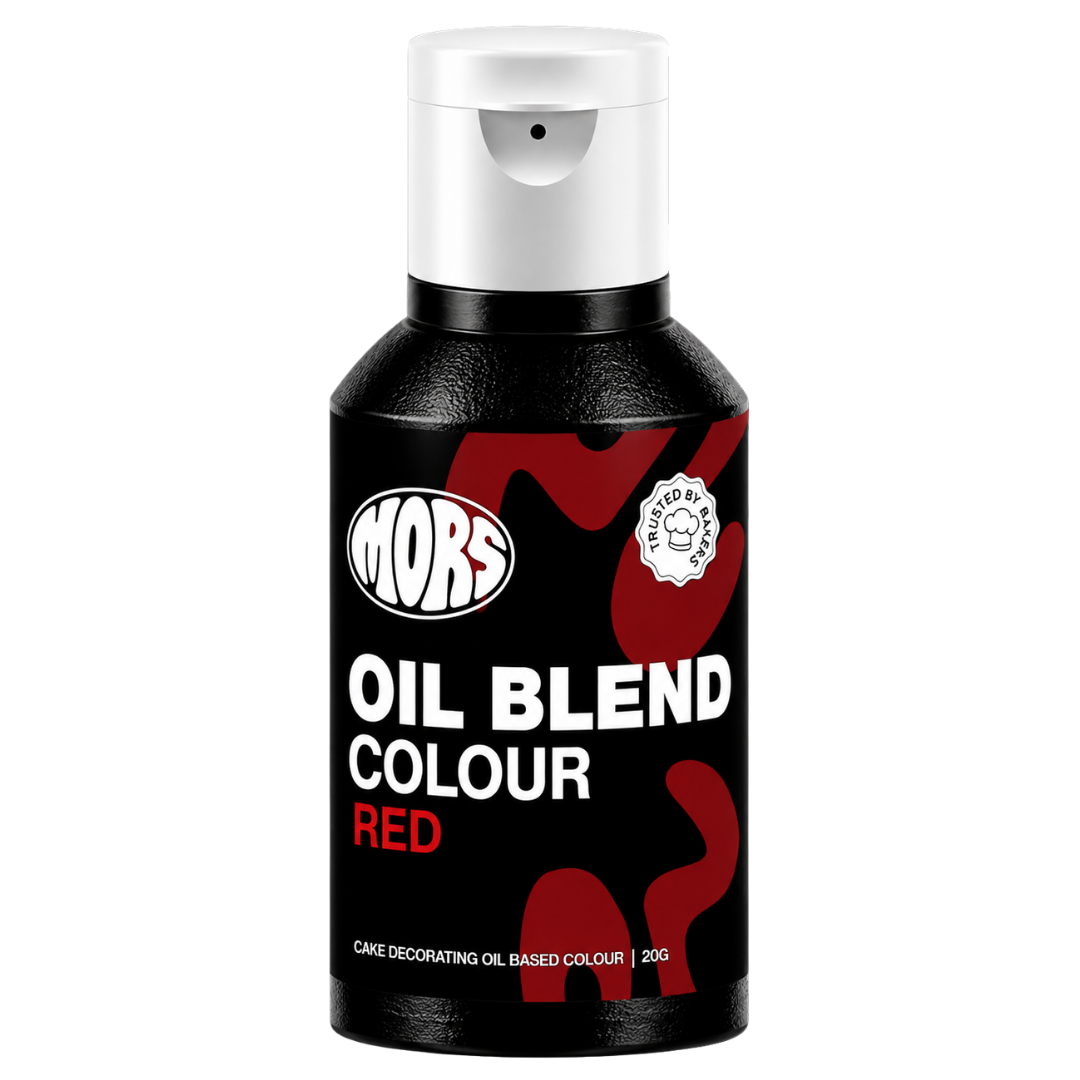Oil Blend