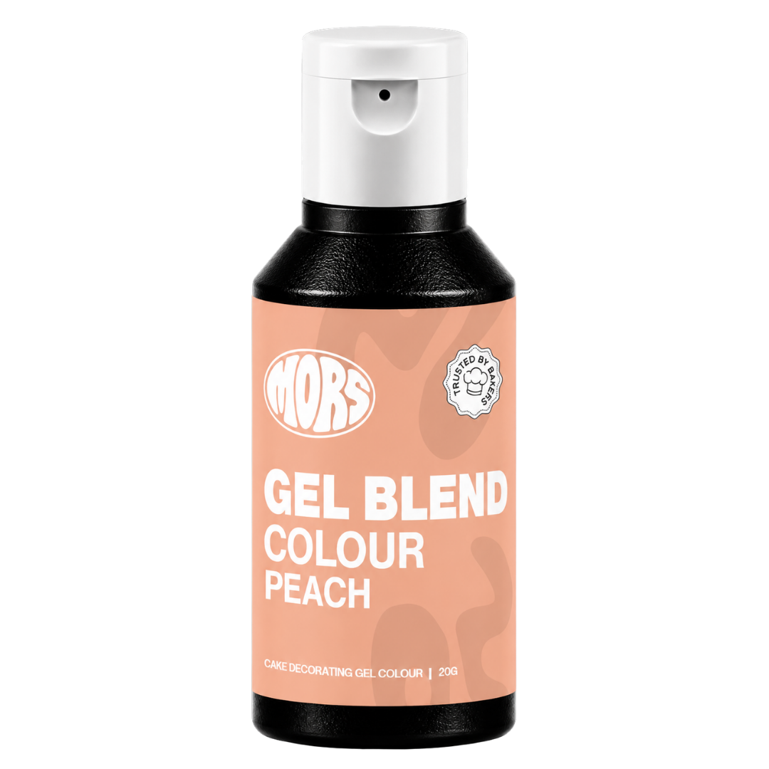Gel Blend