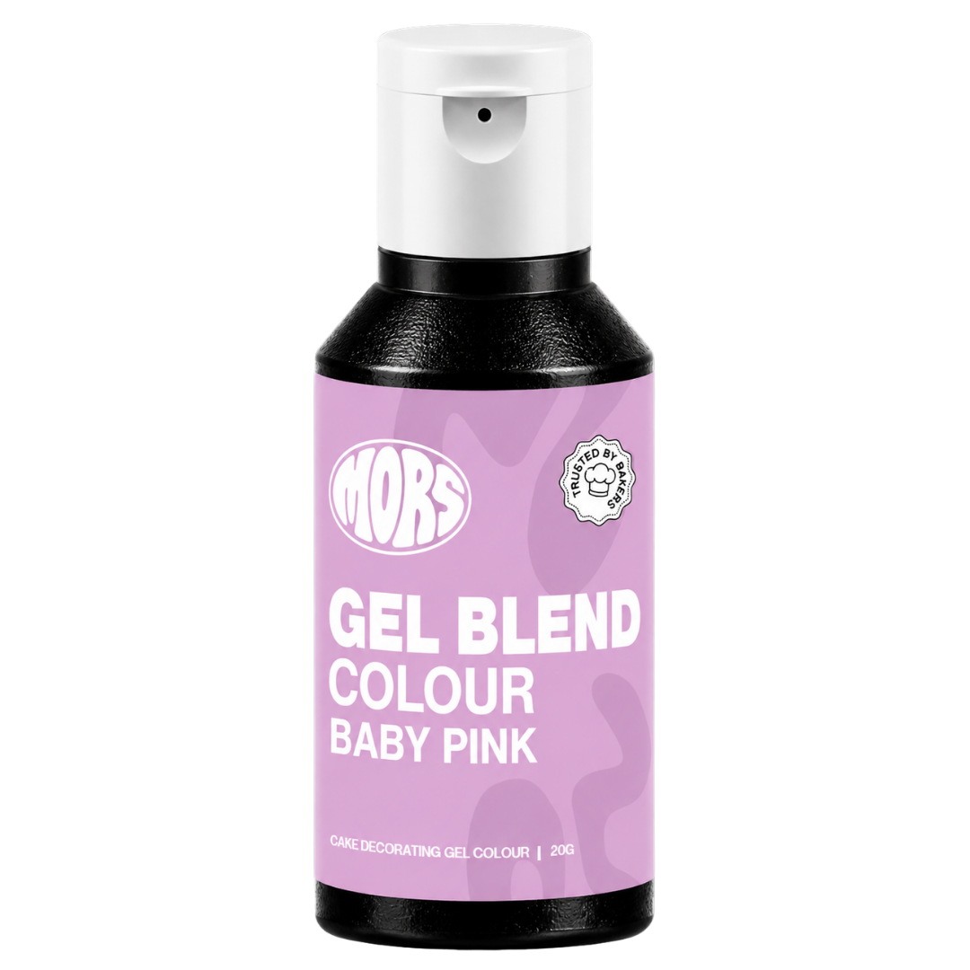 Gel Blend