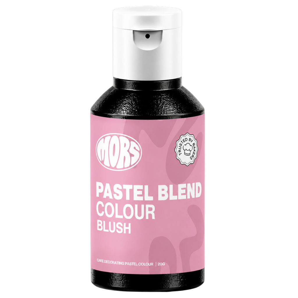 Pastel Blend