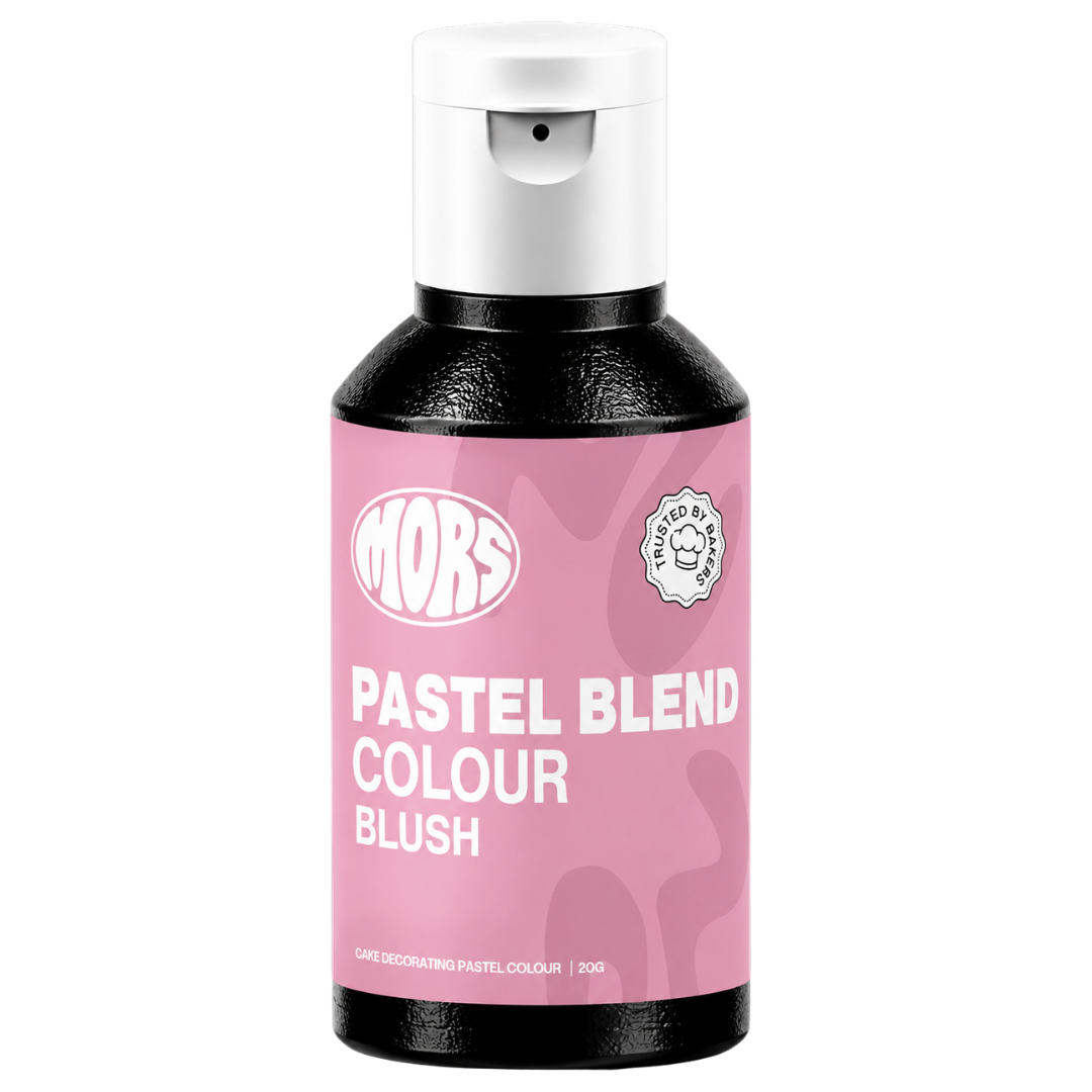 Pastel Blend