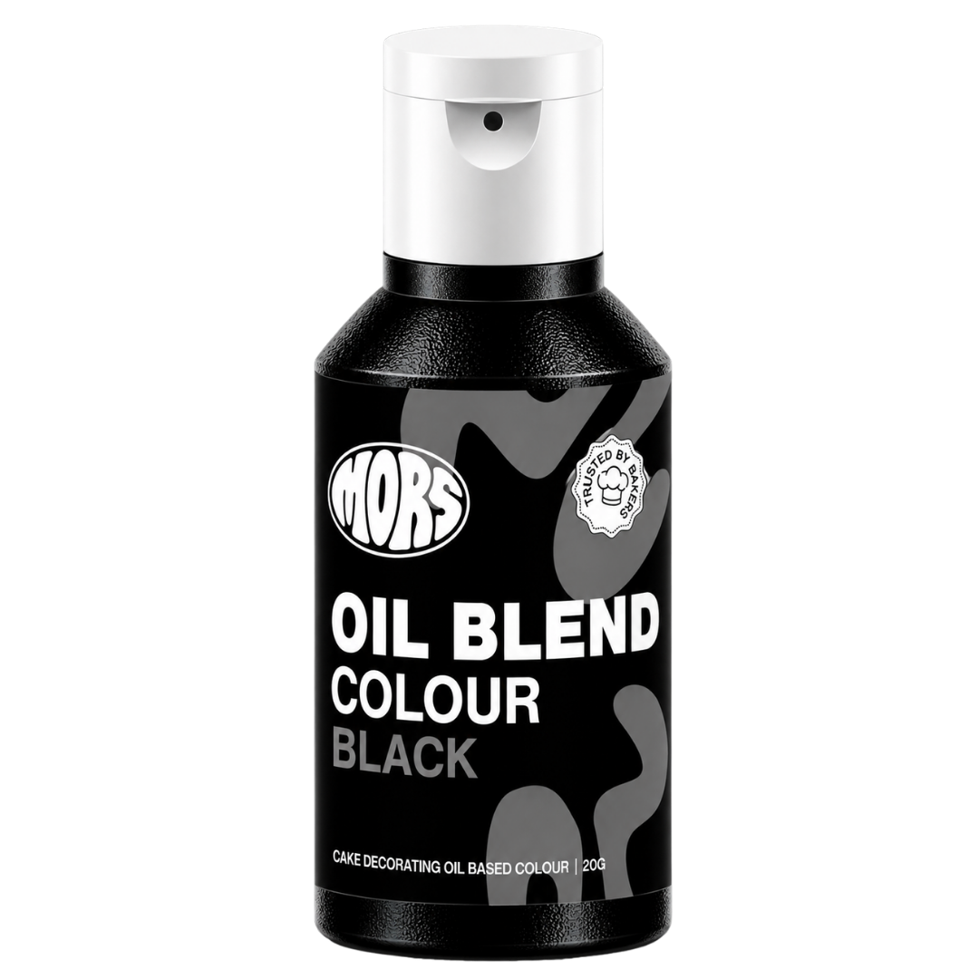 Oil Blend