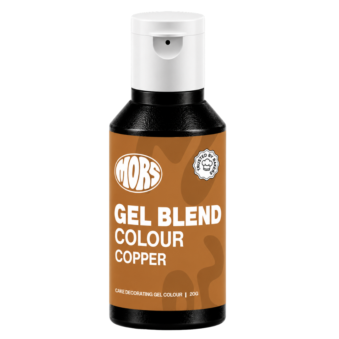 Gel Blend
