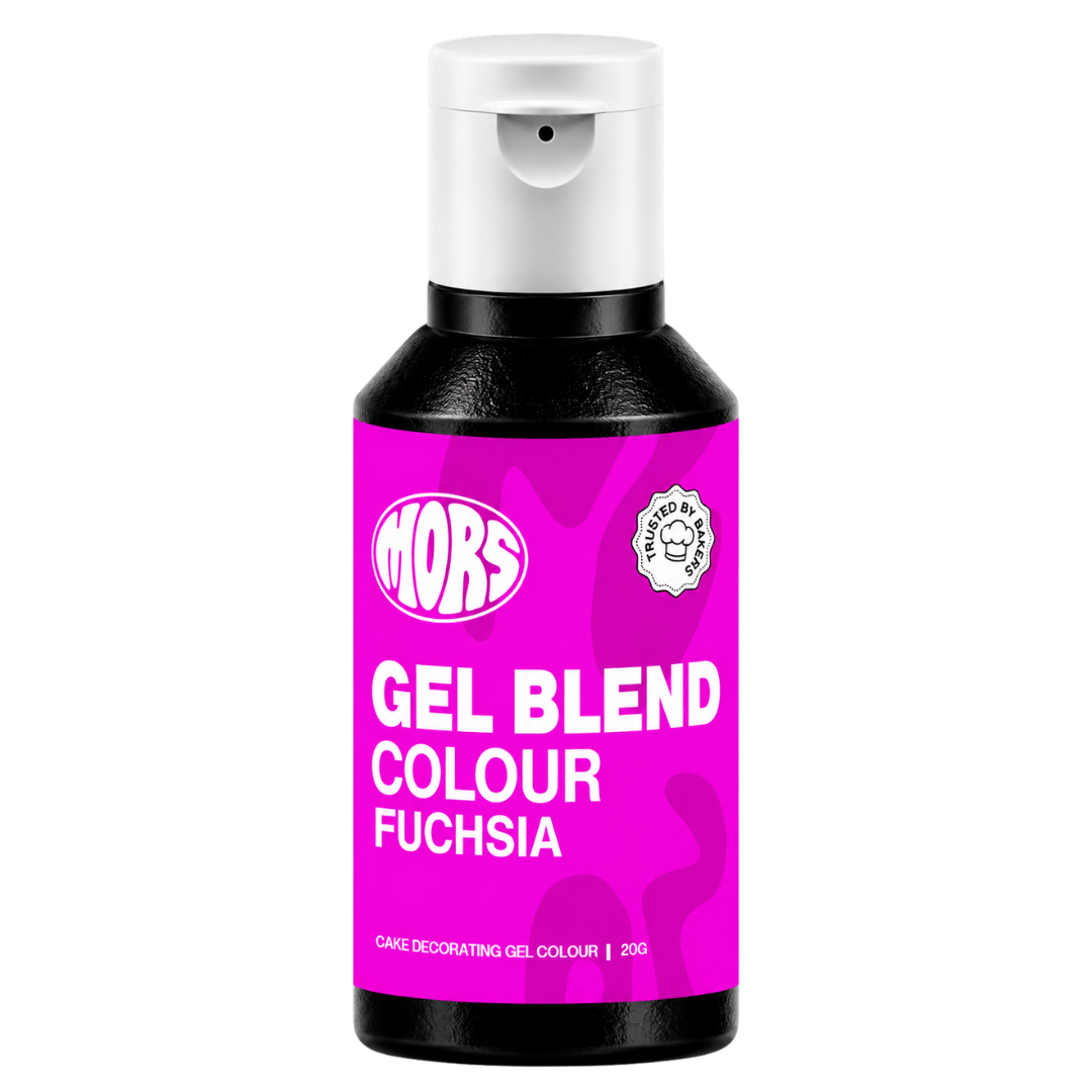 Gel Blend