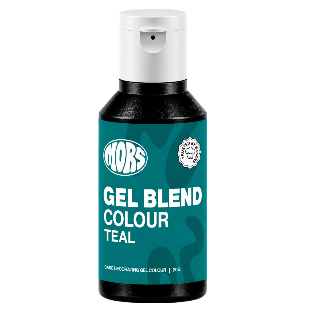 Gel Blend