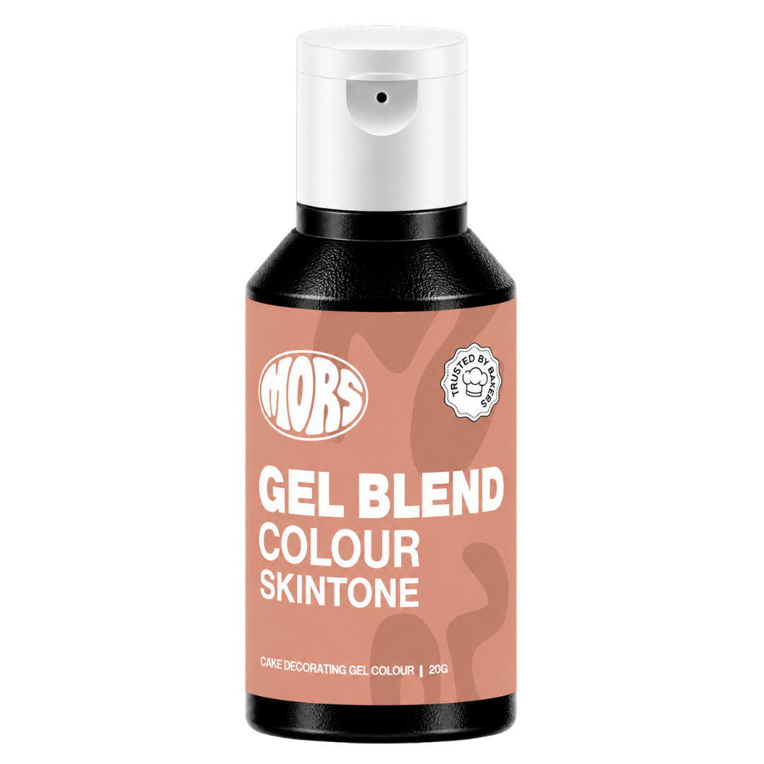 Gel Blend