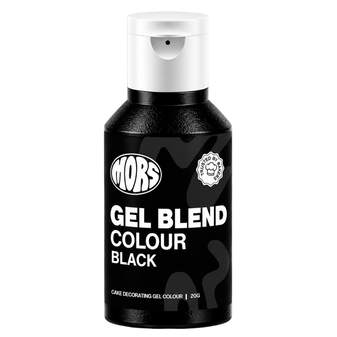 Gel Blend