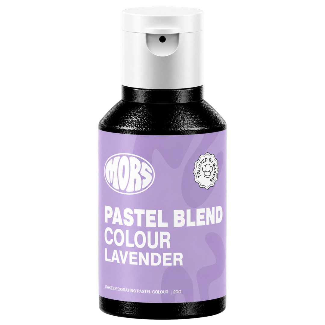 Pastel Blend