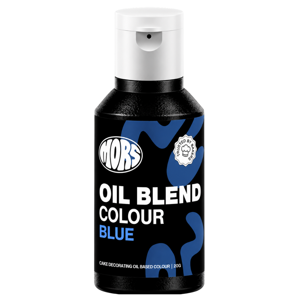 Oil Blend