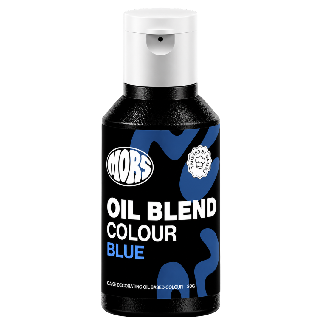 Oil Blend