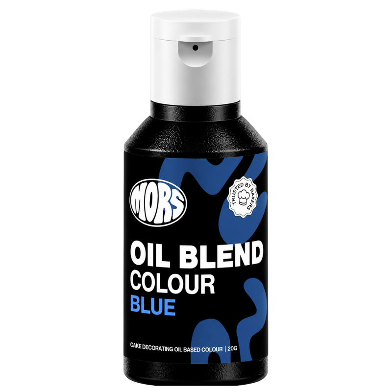 Oil Blend