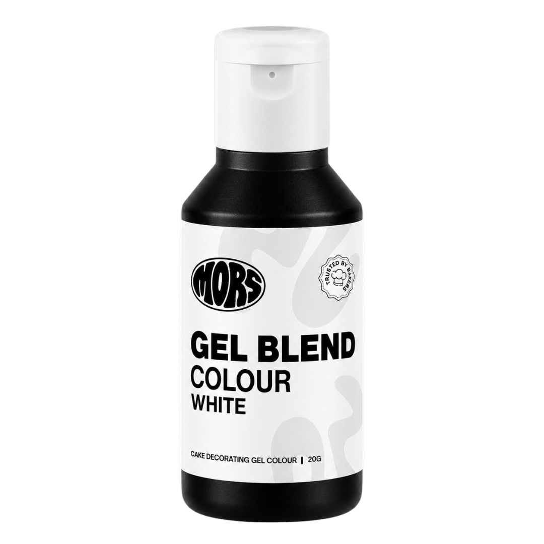 Gel Blend