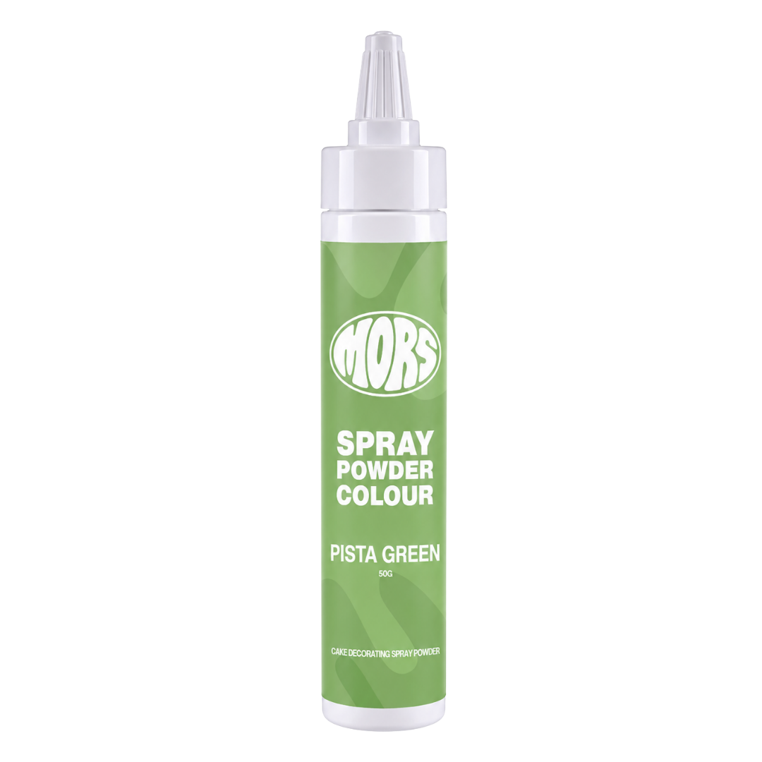 Spray Powder Colour