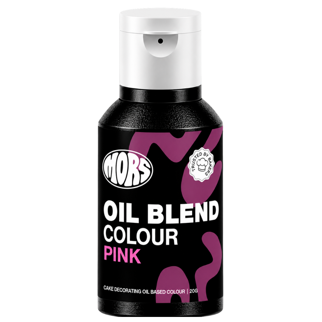 Oil Blend