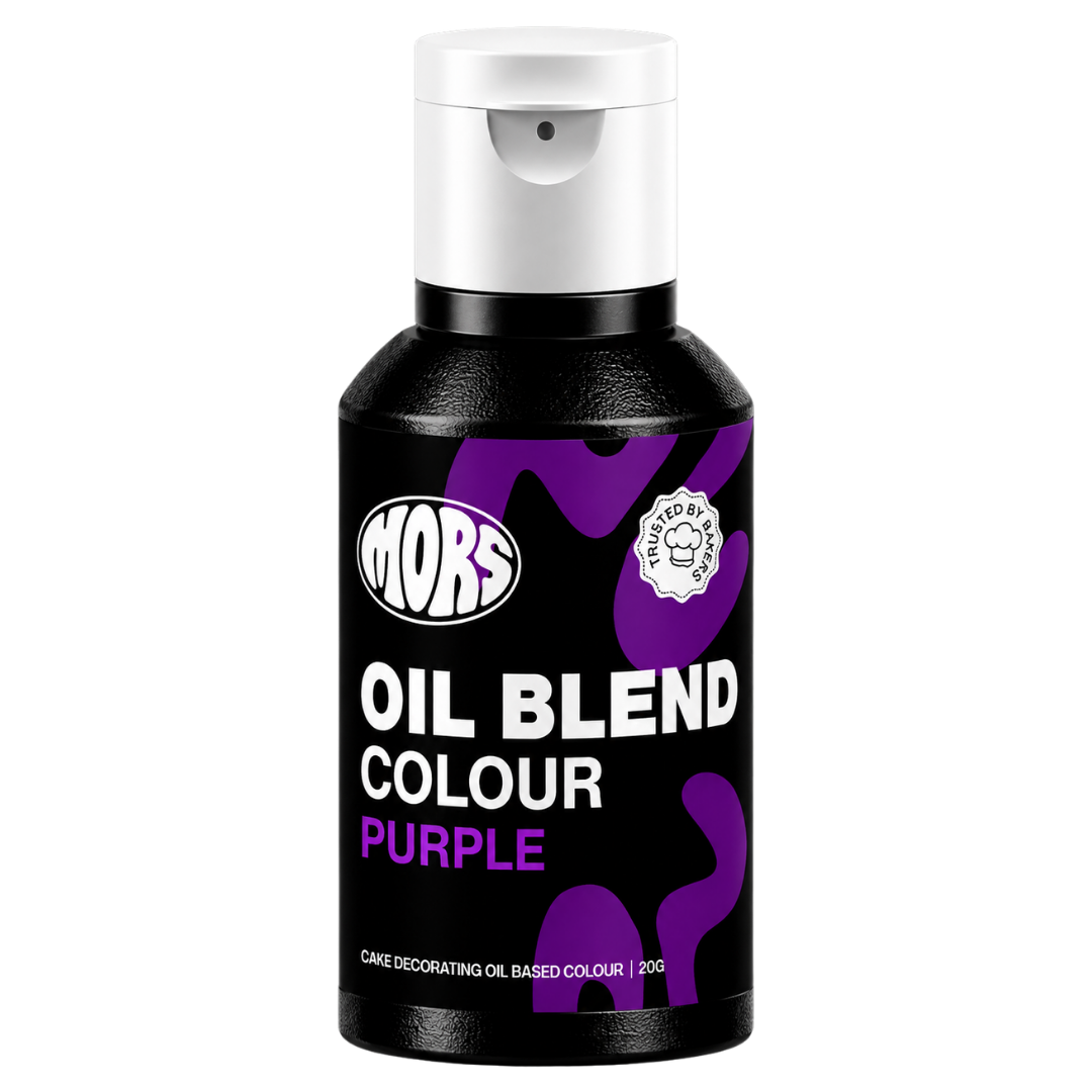 Oil Blend