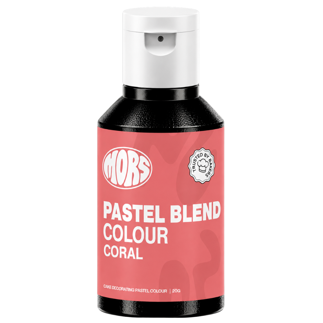 Pastel Blend