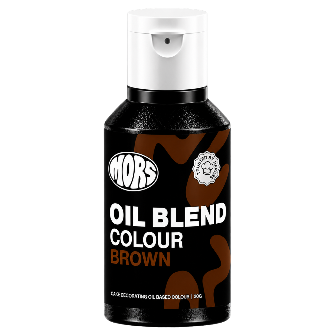 Oil Blend