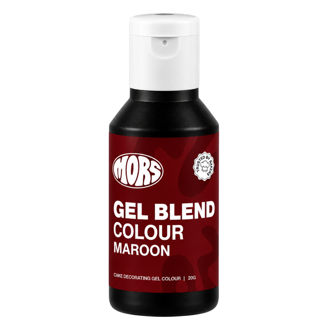 Gel Blend