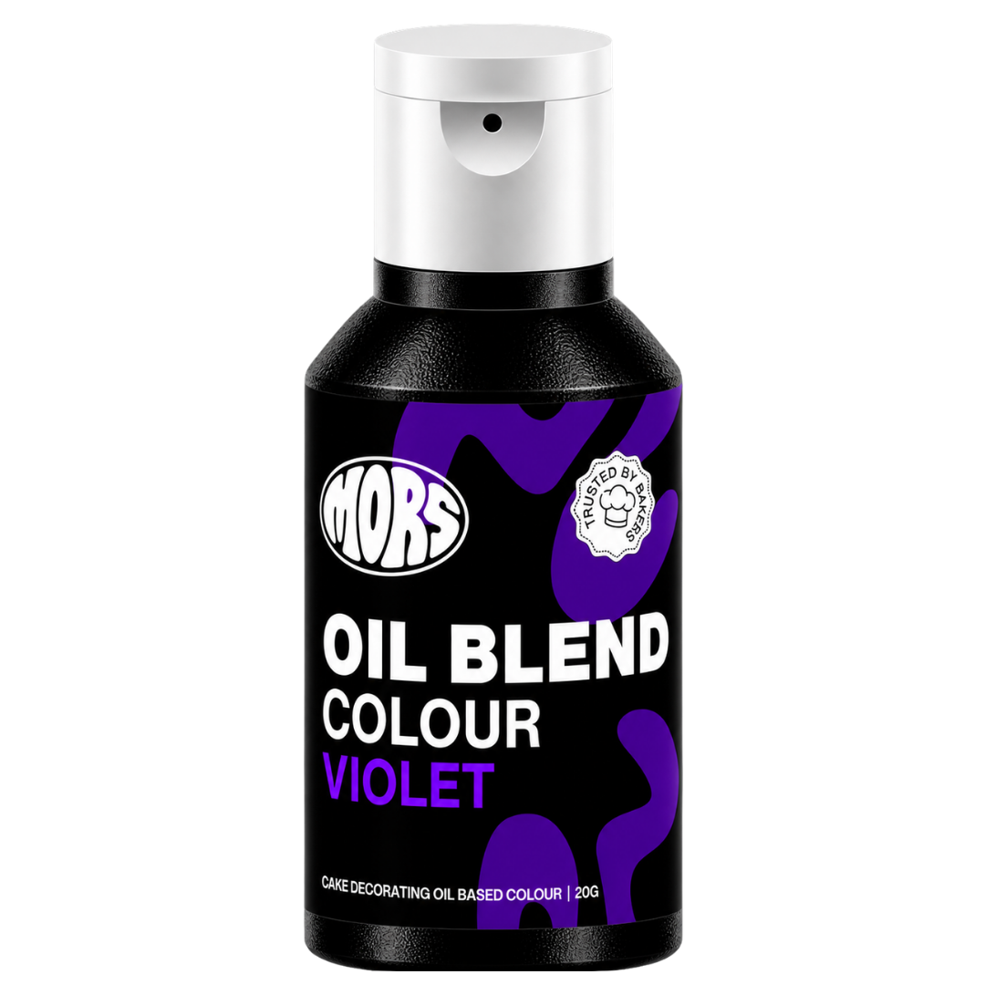 Oil Blend