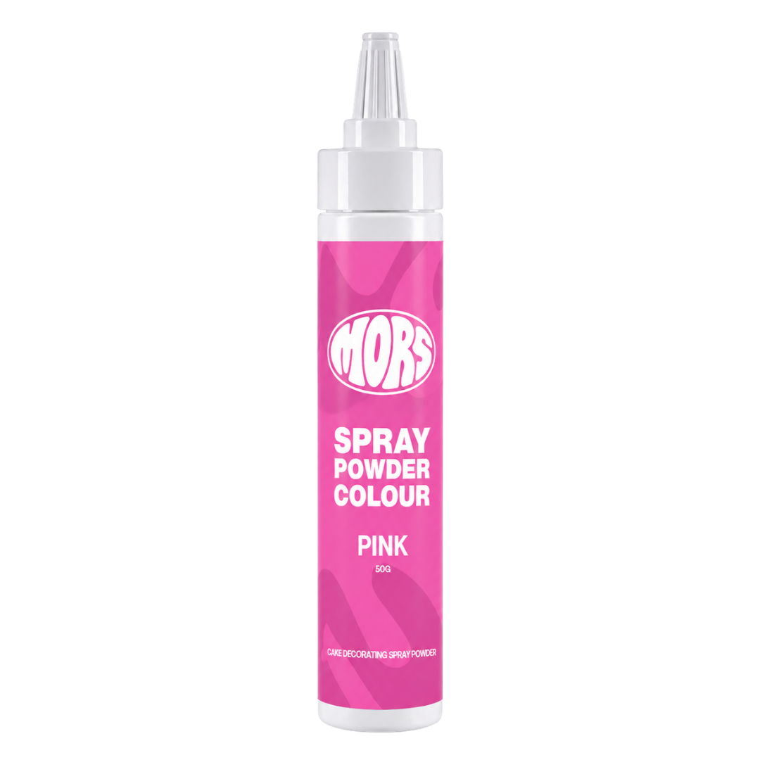 Spray Powder Colour
