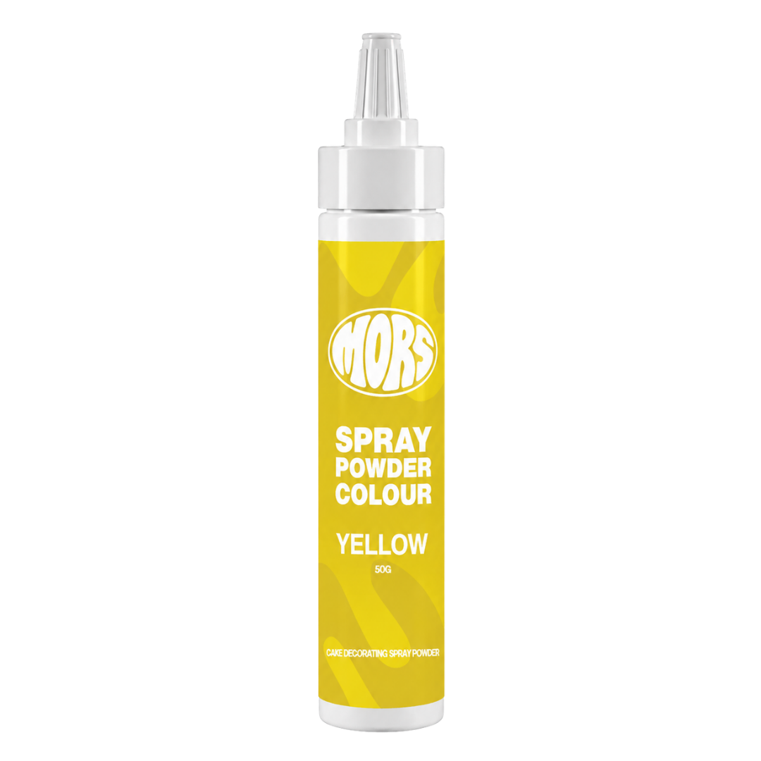 Spray Powder Colour