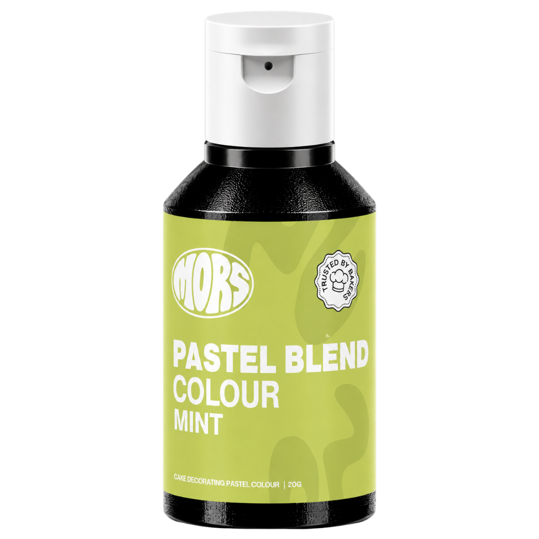 Pastel Blend