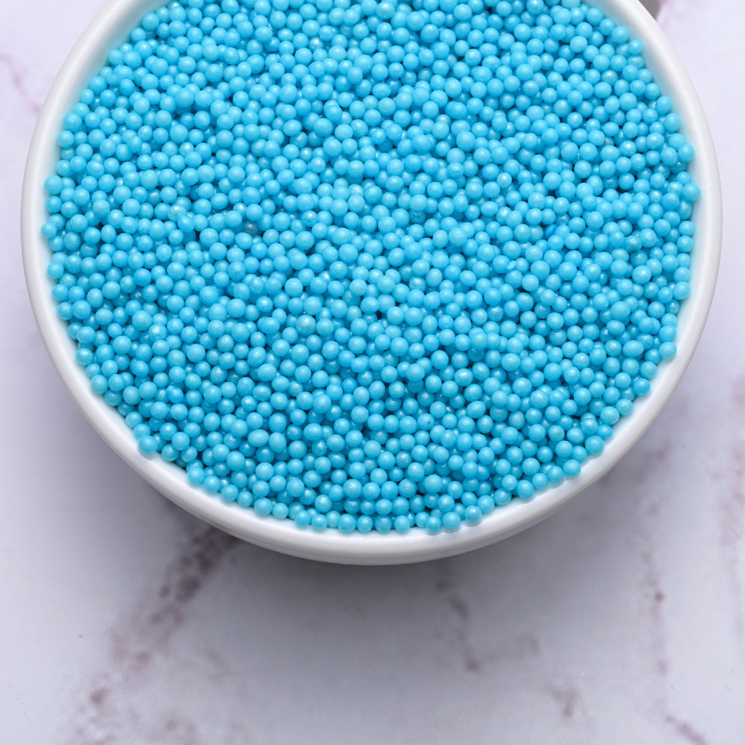 Aqua Splash Sprinkle
