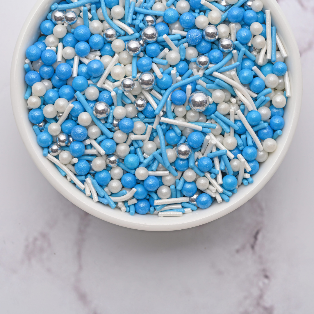 Arctic Starlight Sprinkles