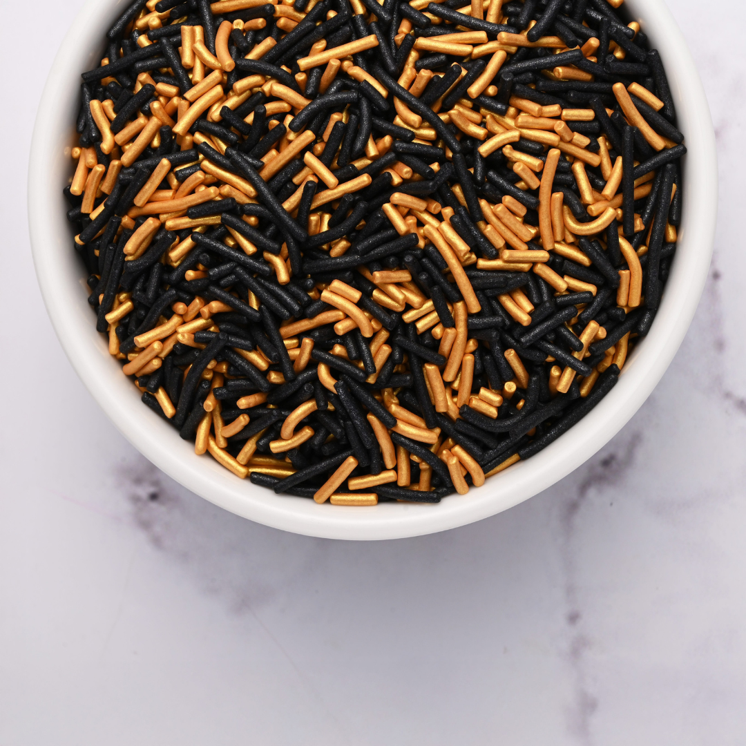 Black Tie Affair Sprinkles