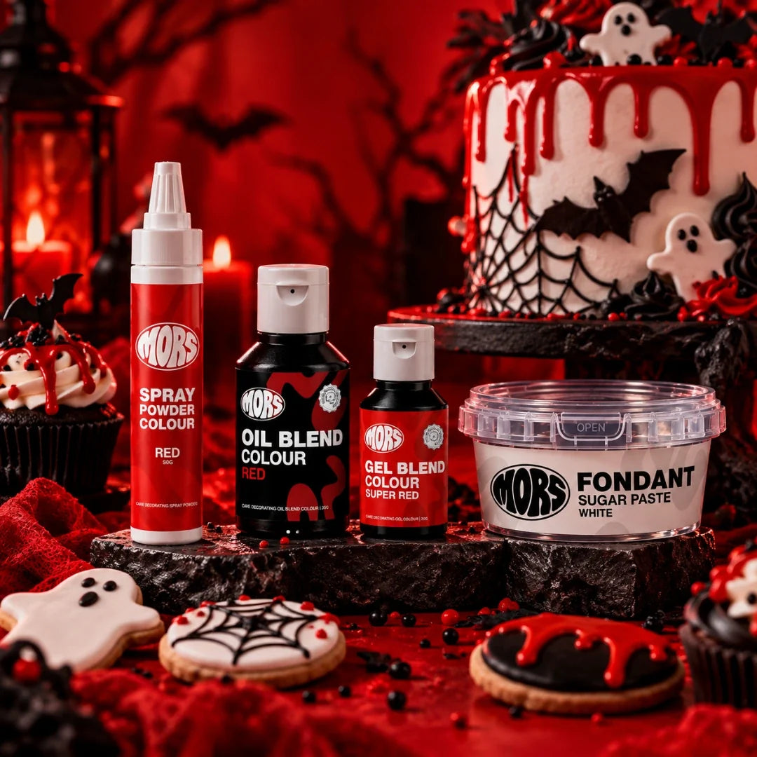 Bloody Vampire Bite Kit