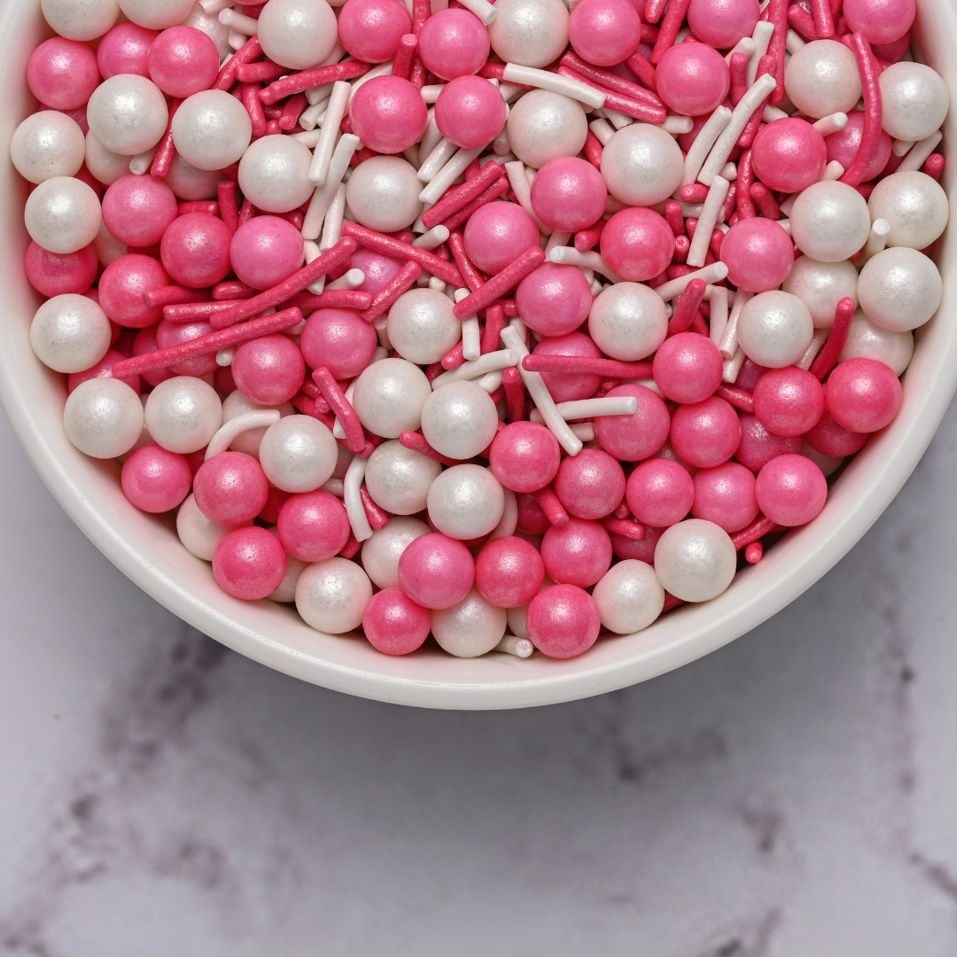 Blossom Romance Sprinkles