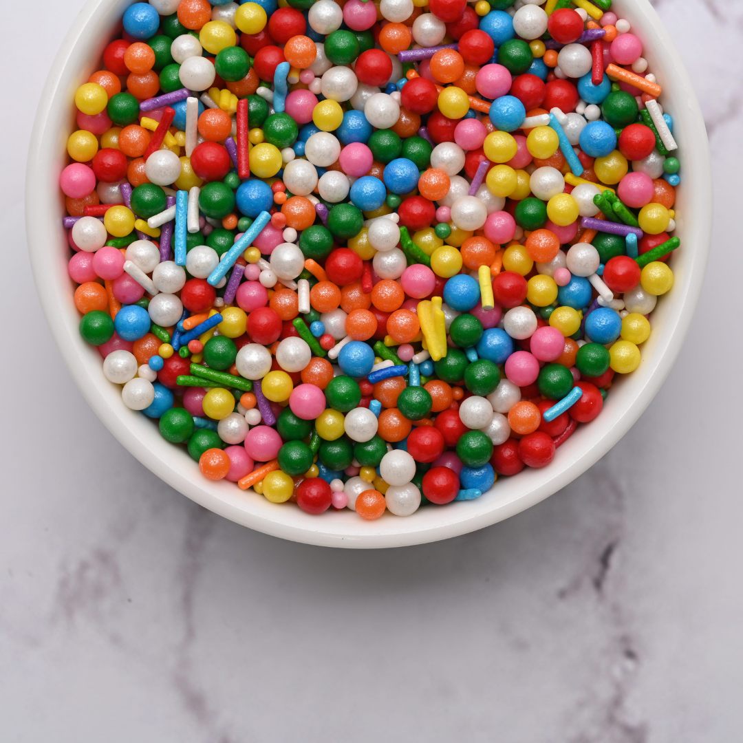 Celebration Fiesta Sprinkles