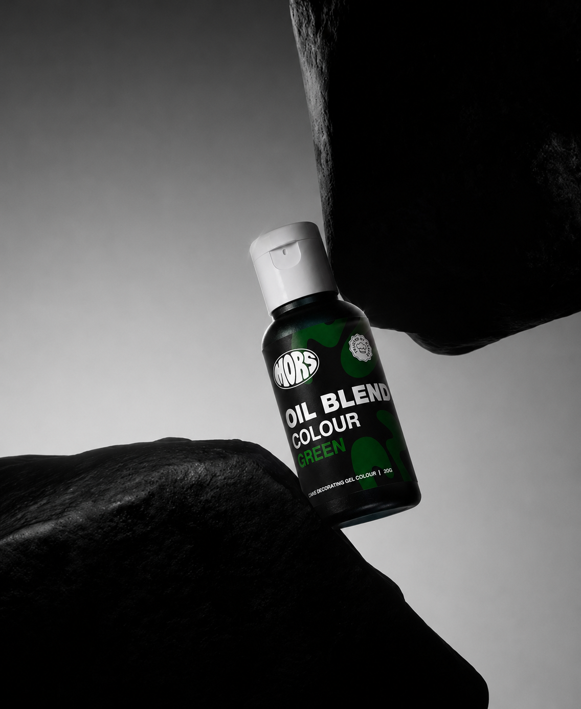 Oil Blend