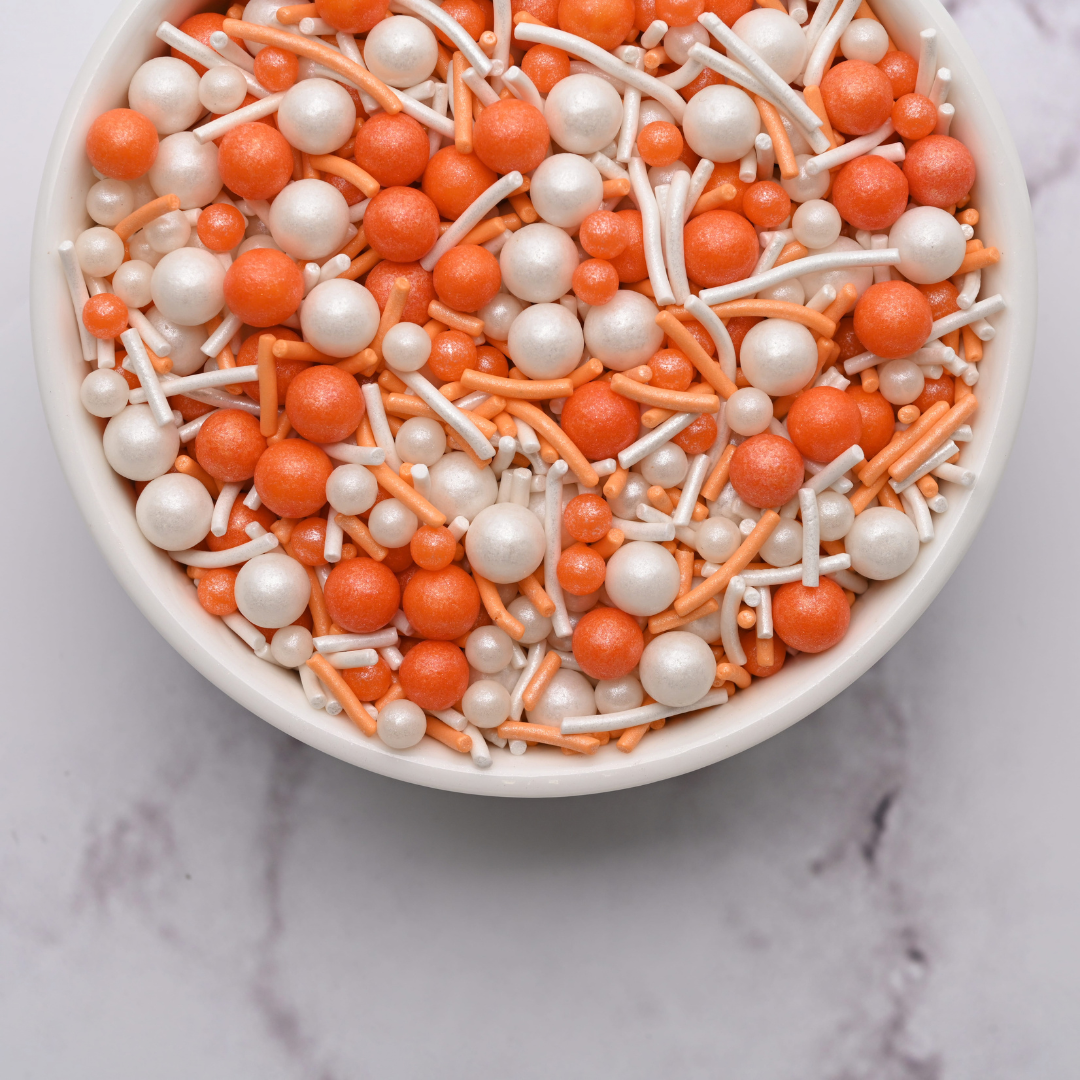 Citrus Sunrise Sprinkles
