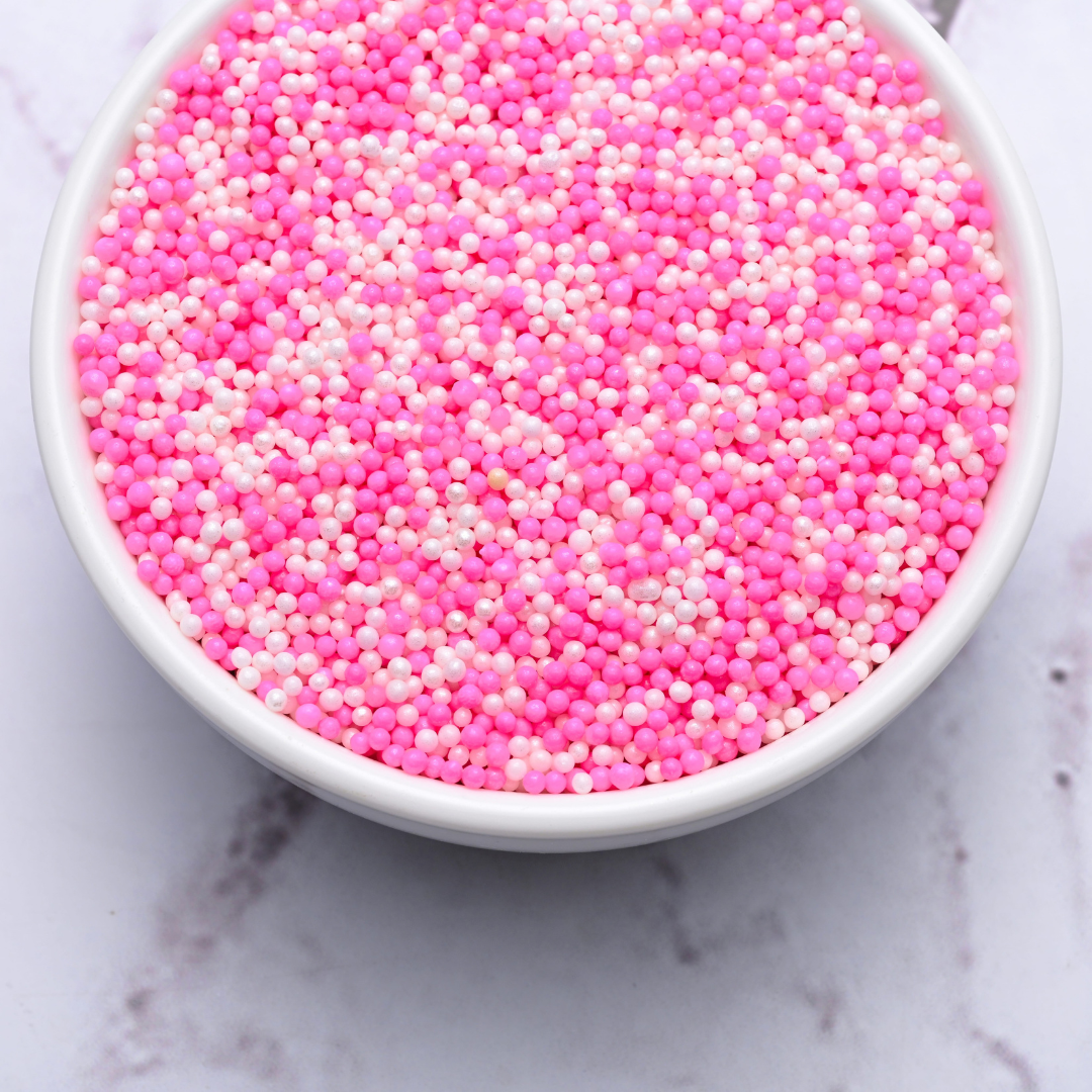 Cotton Candy Cloud Sprinkles