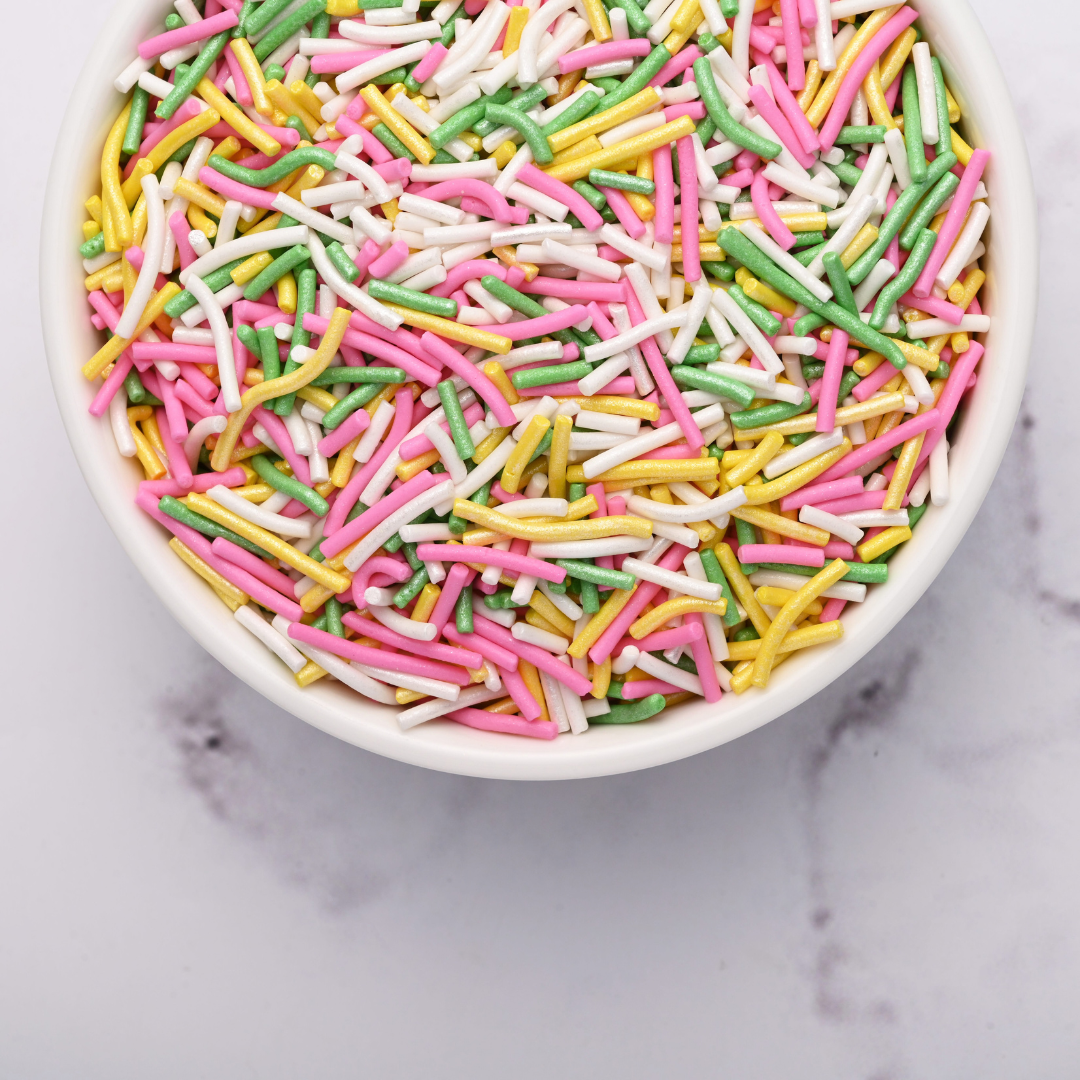 Enchanted Garden Sprinkles