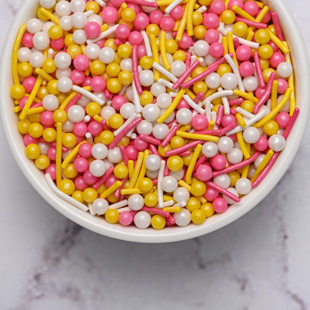 Fairy Floss Jubilee Sprinkles
