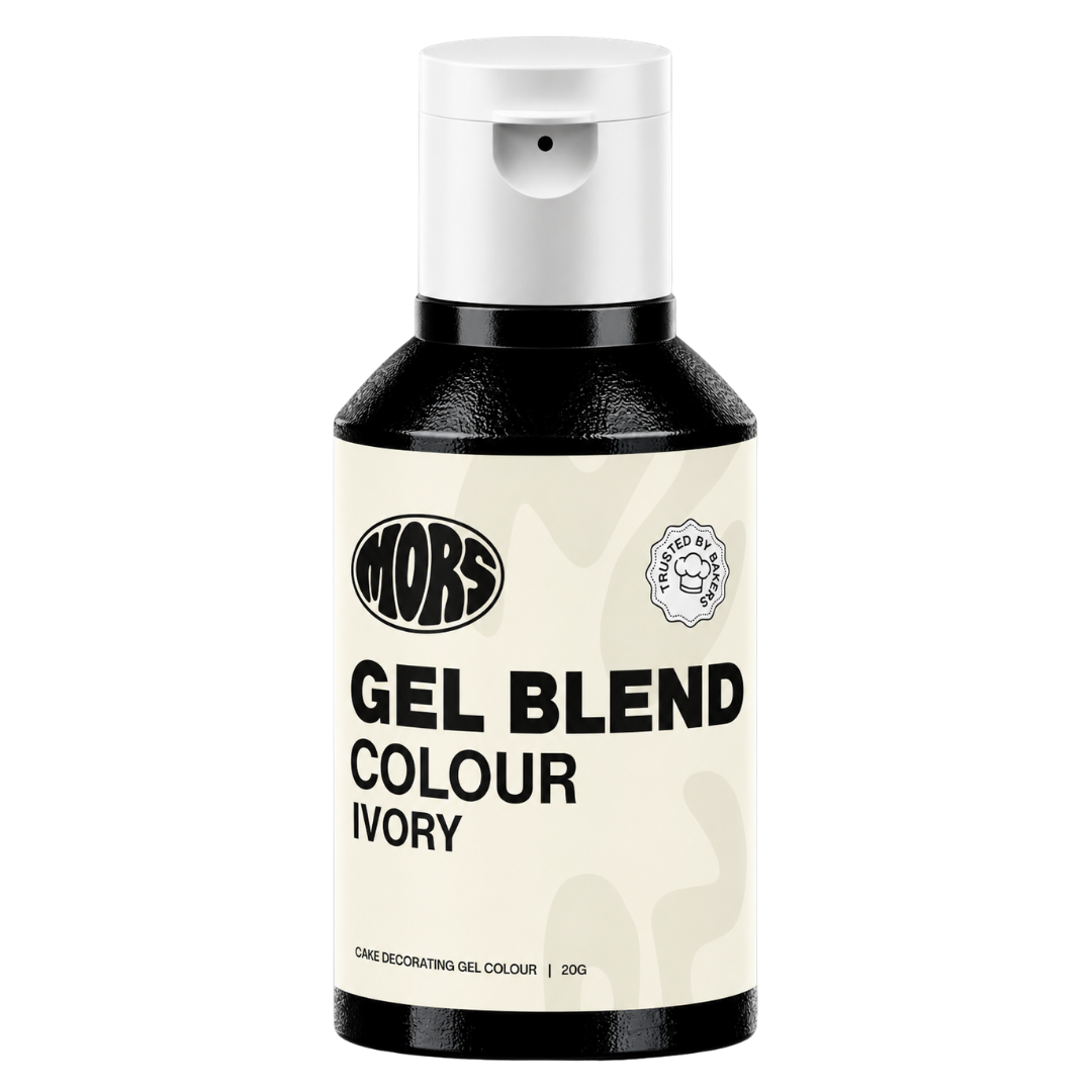 Gel Blend