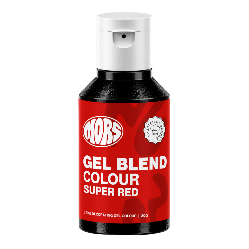 Gel Blend