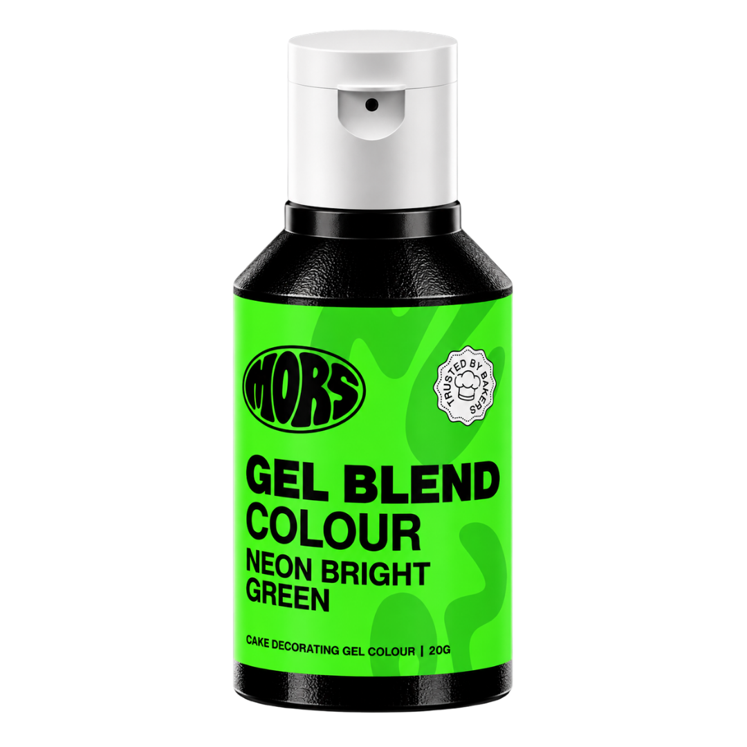 Gel Blend