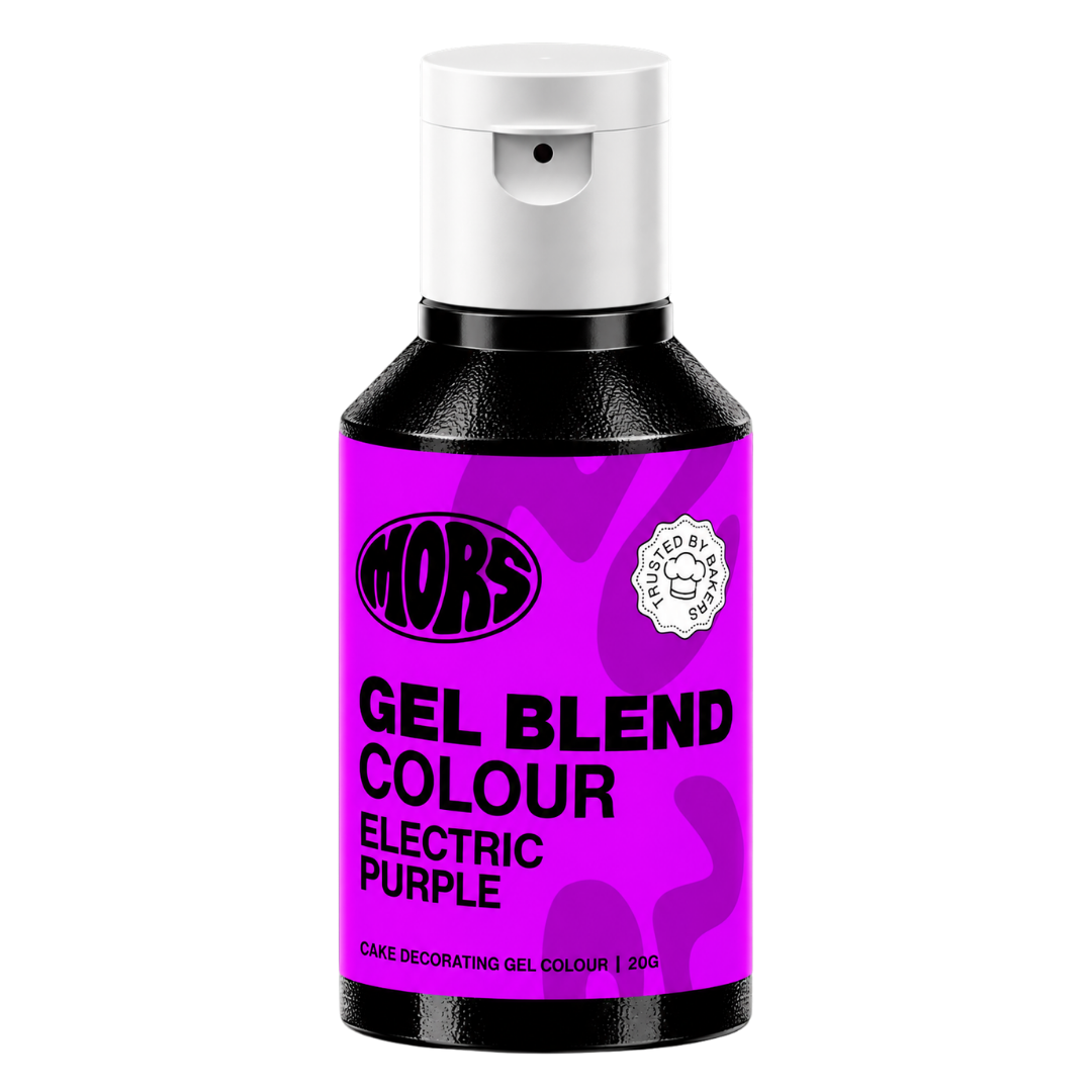 Gel Blend